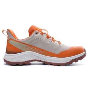 Men Gore-Tex Waterproof Vibram Hiking Shoe